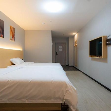 Li Hao Tai Hotel Γκουανγκζού Εξωτερικό φωτογραφία